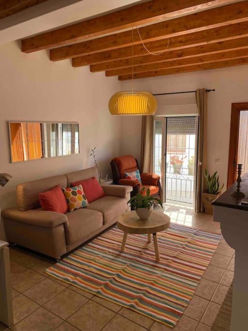 Níjar La Casa Del San Anton 빌라 외부 사진