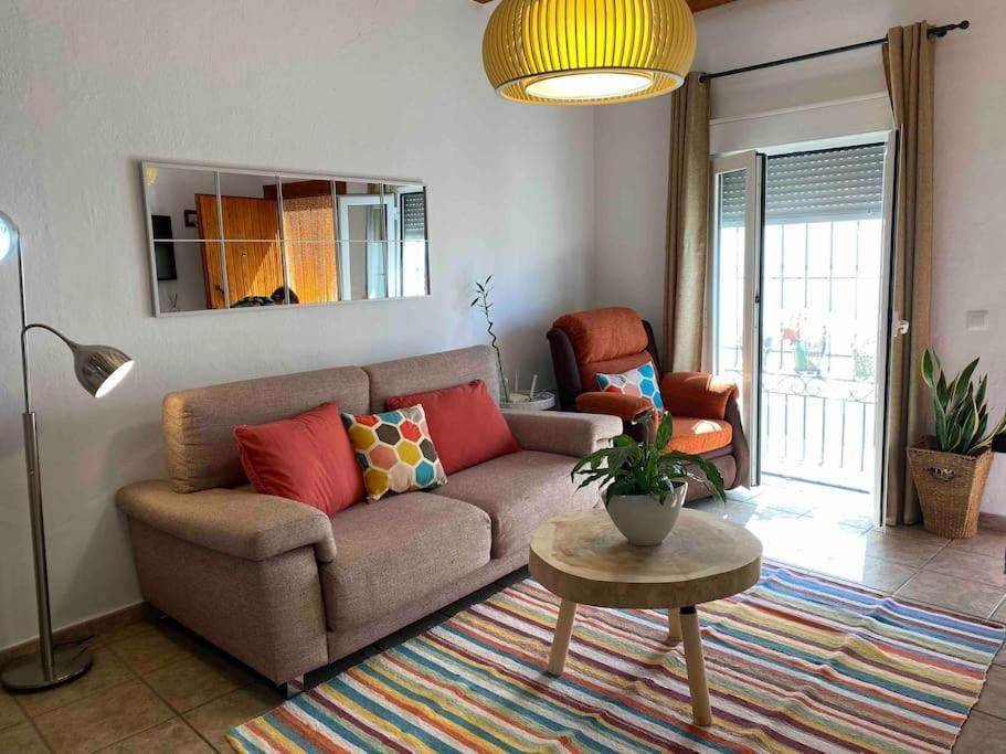 Níjar La Casa Del San Anton 빌라 외부 사진