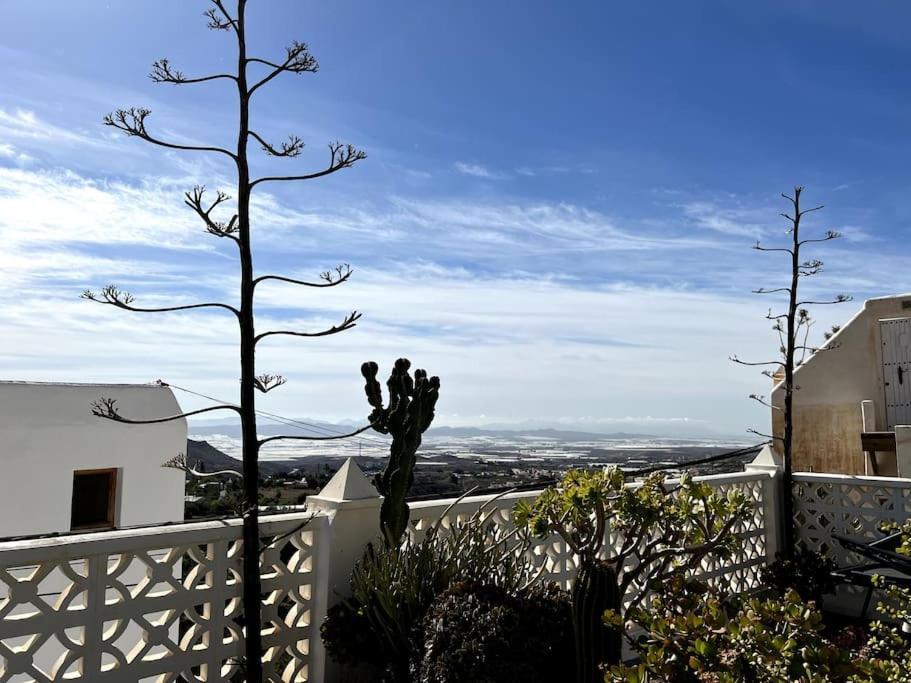 Níjar La Casa Del San Anton 빌라 외부 사진