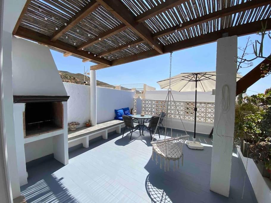 Níjar La Casa Del San Anton 빌라 외부 사진