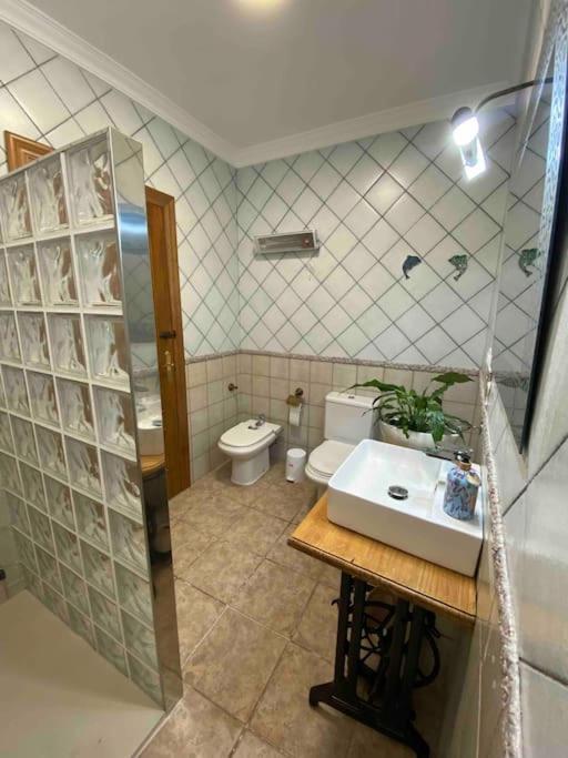Níjar La Casa Del San Anton 빌라 외부 사진