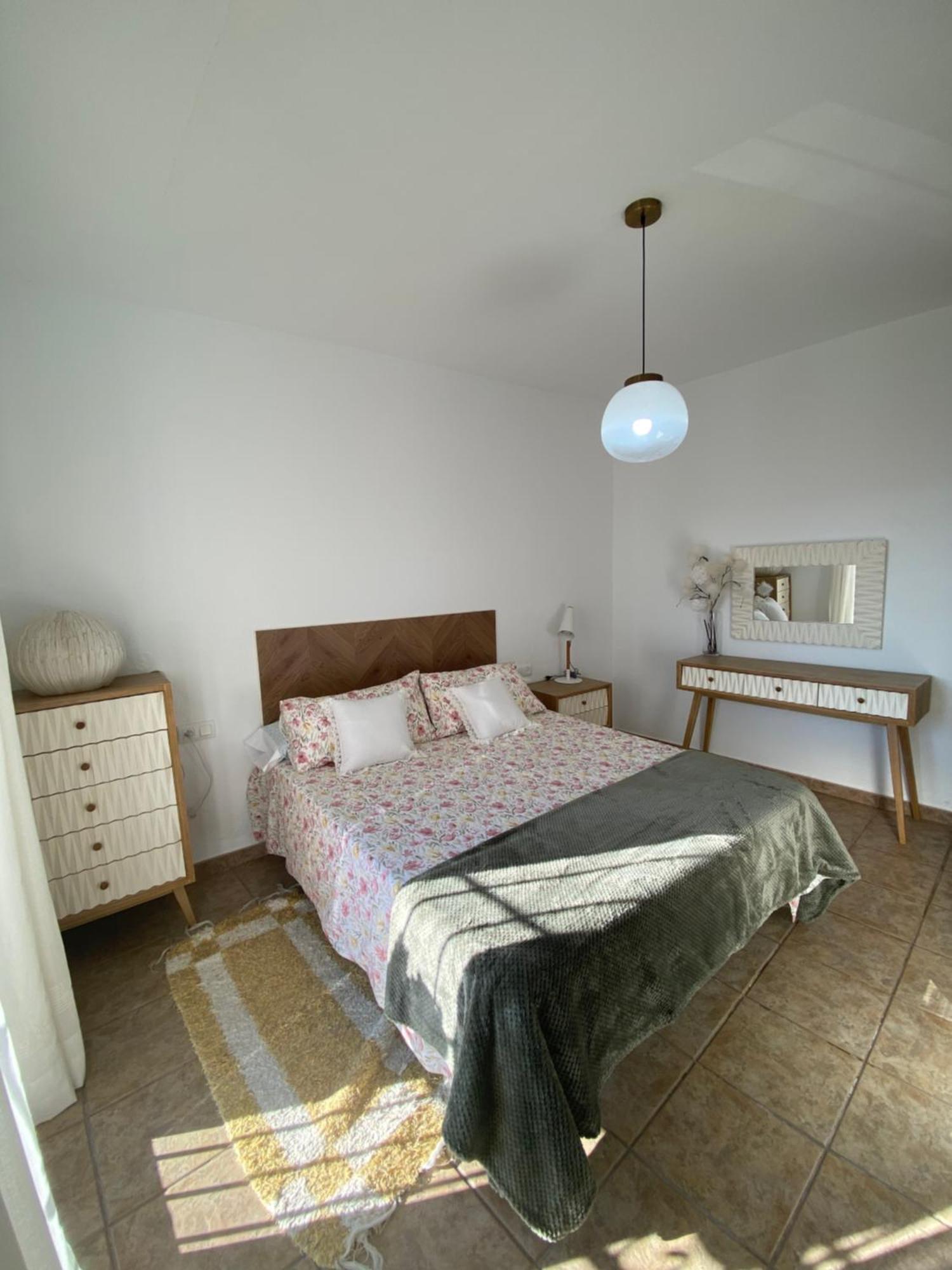 Níjar La Casa Del San Anton 빌라 외부 사진