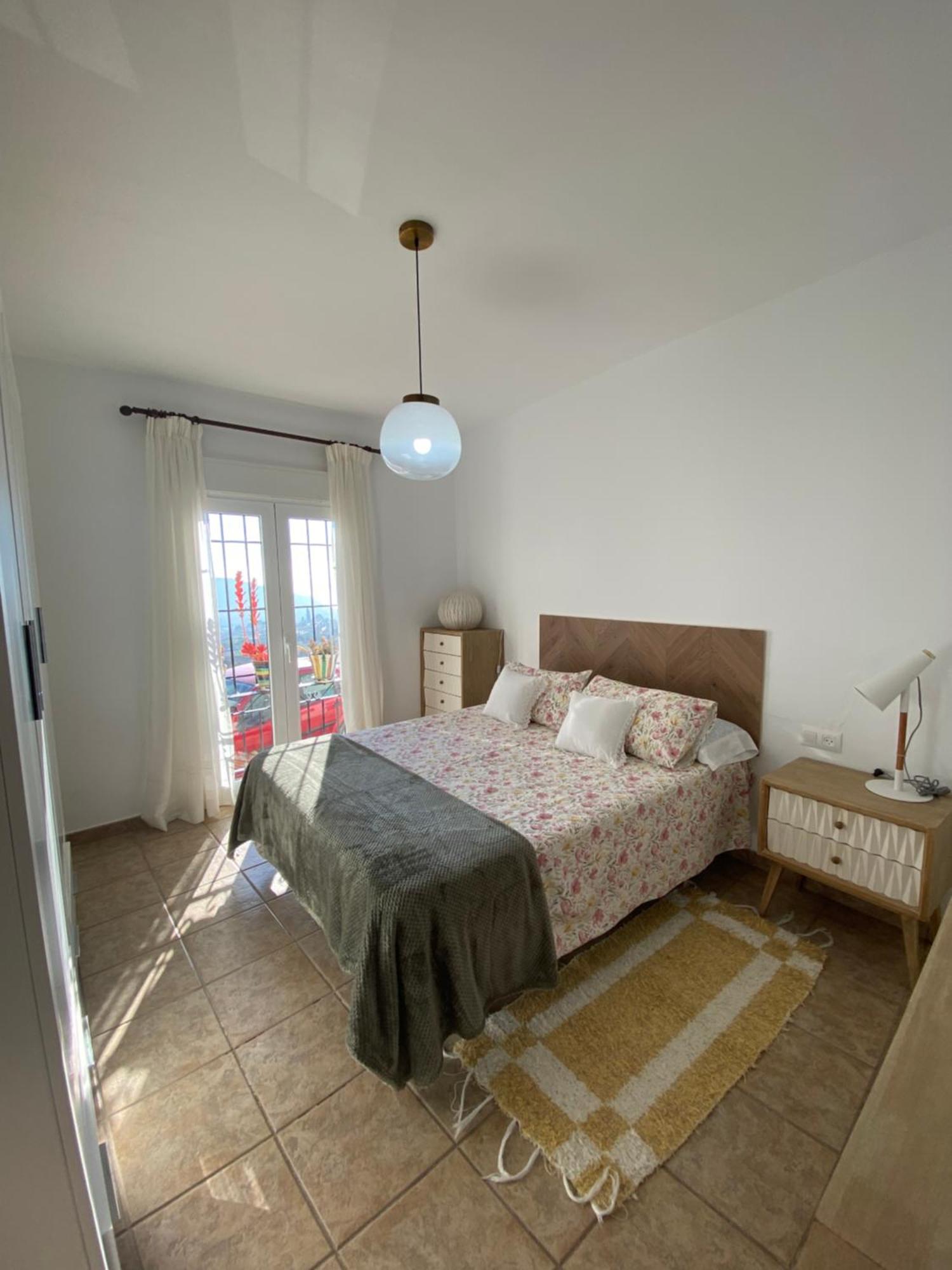 Níjar La Casa Del San Anton 빌라 외부 사진