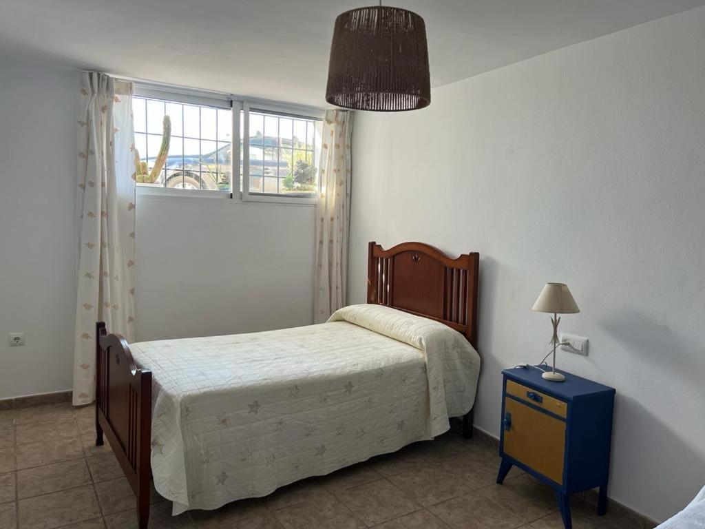 Níjar La Casa Del San Anton 빌라 외부 사진