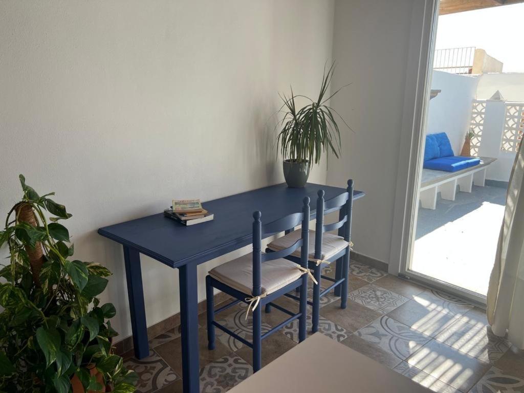 Níjar La Casa Del San Anton 빌라 외부 사진